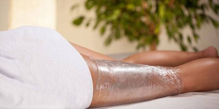 umfassender Gewichtsverlust zu Hause